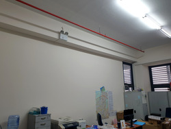 Primz Bizhub (D25), Office #435288841